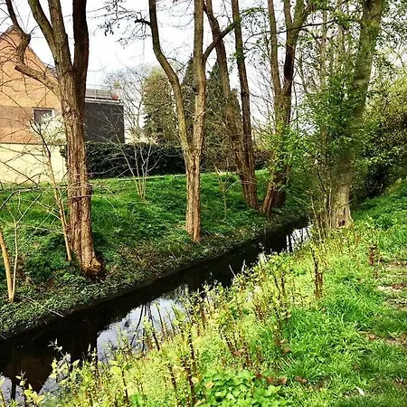 וילה Near Exhibition Messe, Nice Comfortable With Garden *